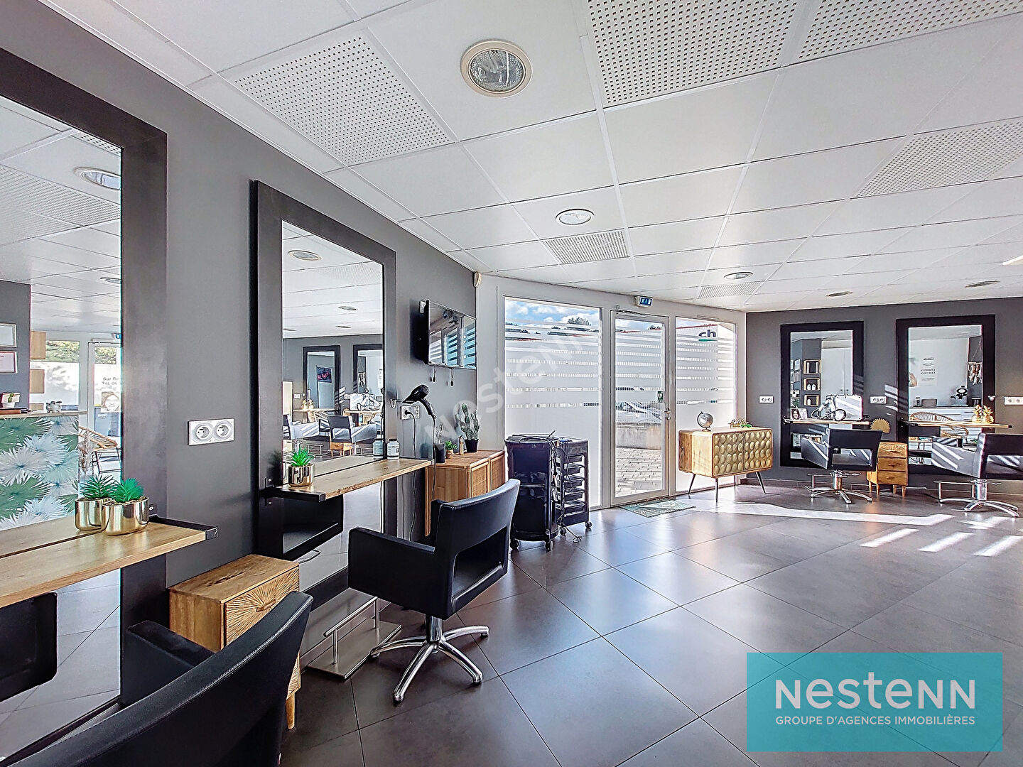Agence immobilière de NESTENN Istres