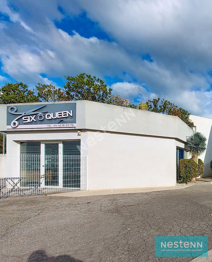 Agence immobilière de NESTENN Istres