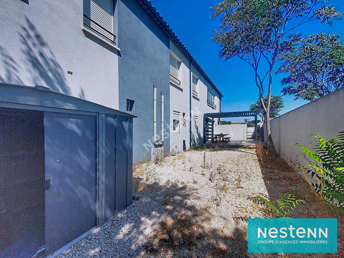 Agence immobilière de NESTENN Istres