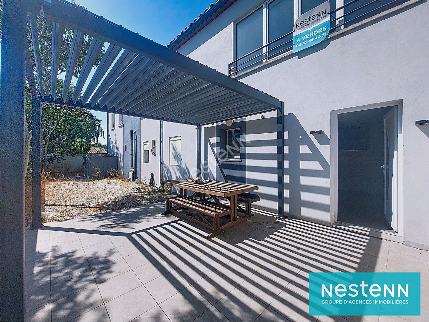 Agence immobilière de NESTENN Istres