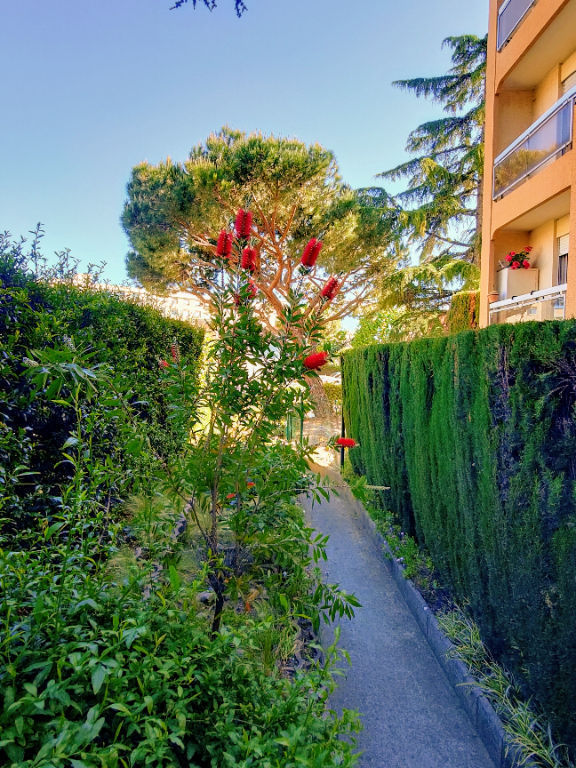 Photo 3 pièces traversant Nice Ste Marguerite image 3/6