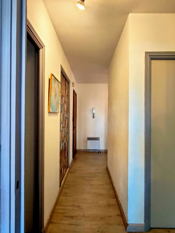 Photo 3 pièces traversant Nice Ste Marguerite image 6/6