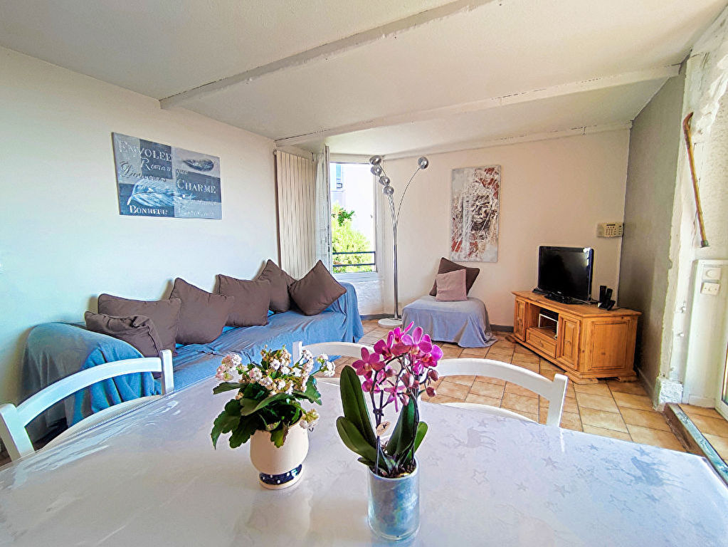 Photo Hauteurs de Fabron - 3 pièces 80 m2 Vue Mer Loggia,Terrasse et calme absolue image 2/6