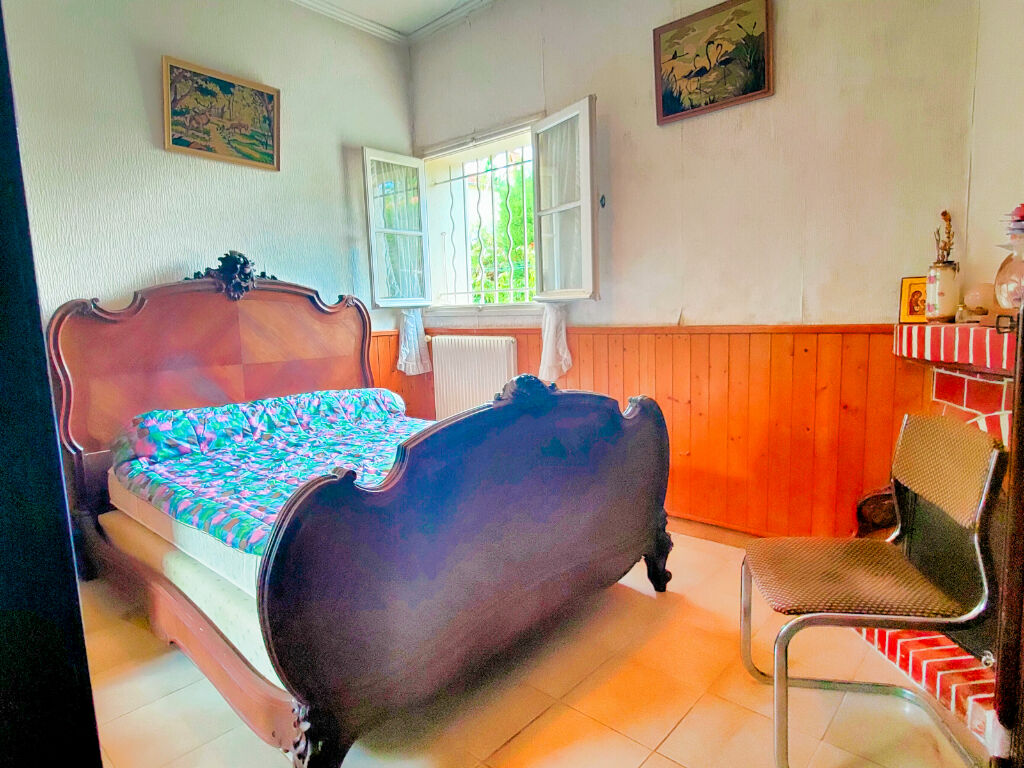 Photo Cagnes sur Mer Les Bréguières Maison 80 m2 dans une impasse recherchée image 6/6