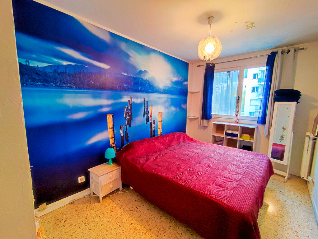 Photo Nice l'Ariane - 3 pièces - Idéal  investisseur - Traversant et climatisé image 3/6