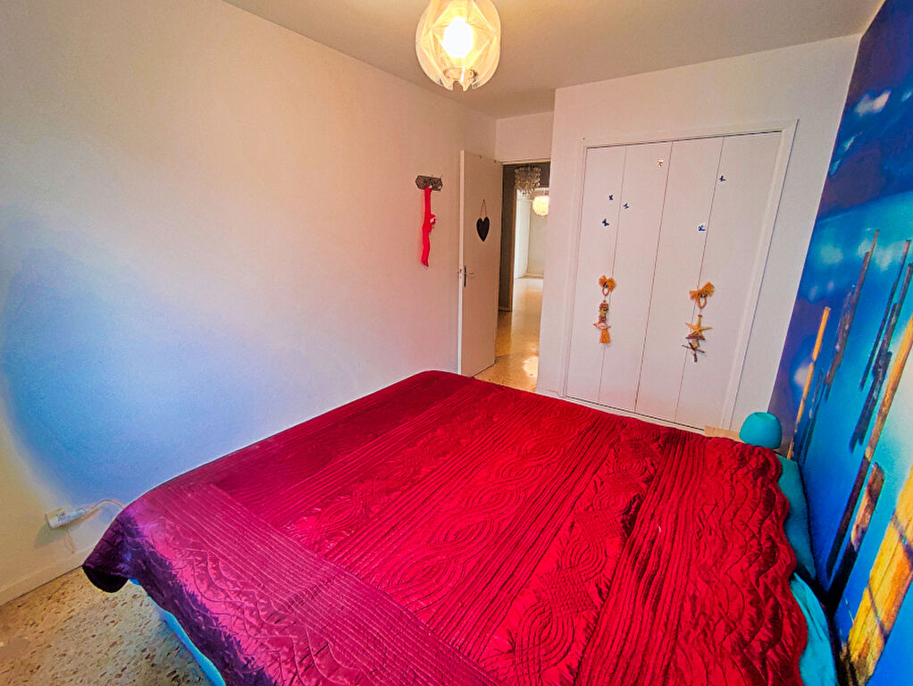 Photo Nice l'Ariane - 3 pièces - Idéal  investisseur - Traversant et climatisé image 4/6