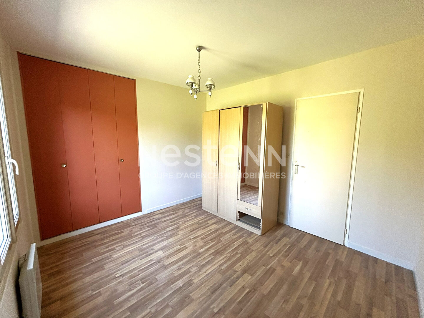 Photo PAVILLON PLAIN-PIED 2 CHAMBRES AVEC GARAGE , VARENNES SUR FOUZON (INDRE 36) image 6/6