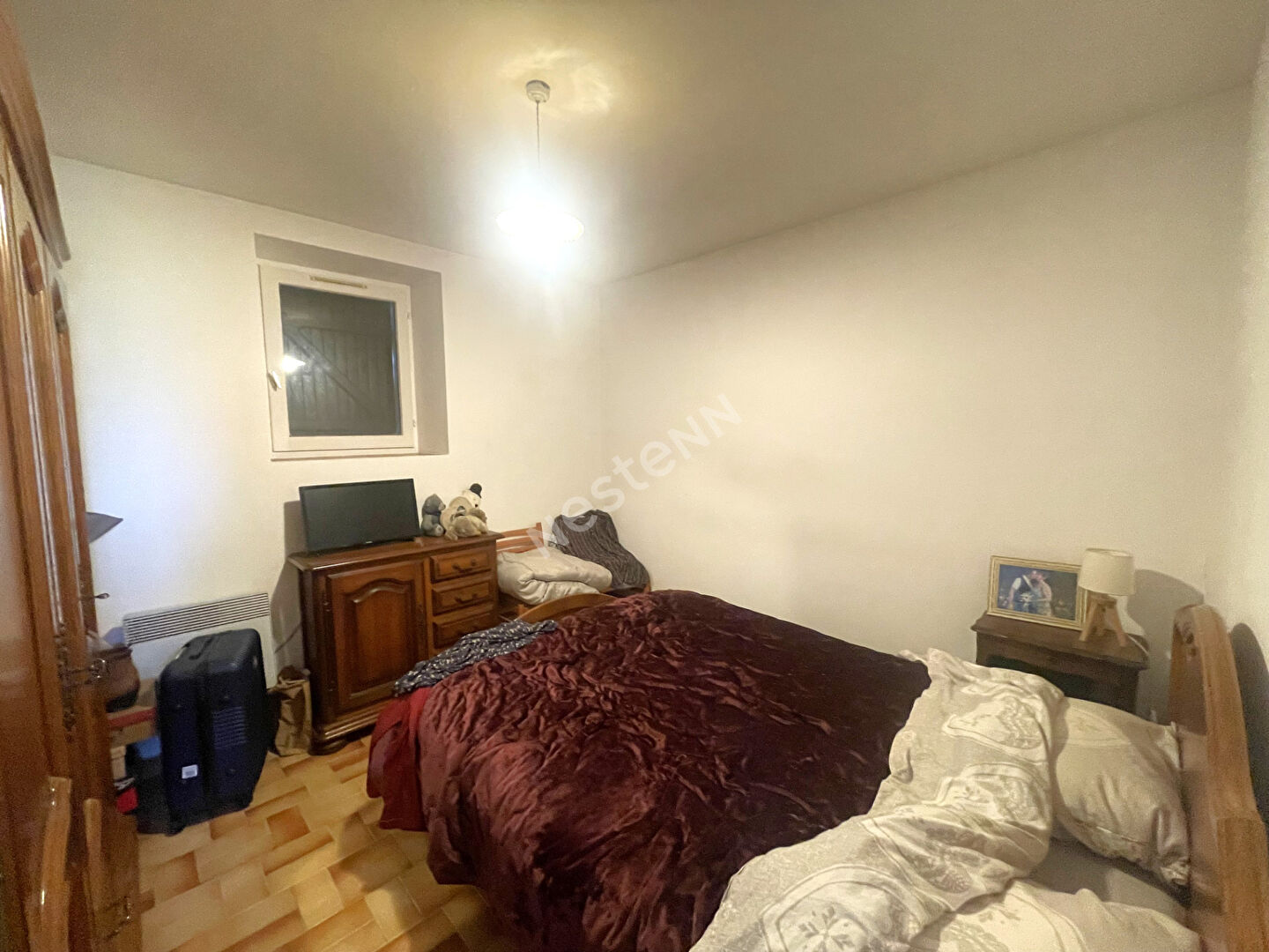 Photo LONGERE, 3 CHAMBRES, ENVIRONNEMENT CALME, PROCHE VALENCAY, À VICQ SUR NAHON (INDRE 36) image 5/6