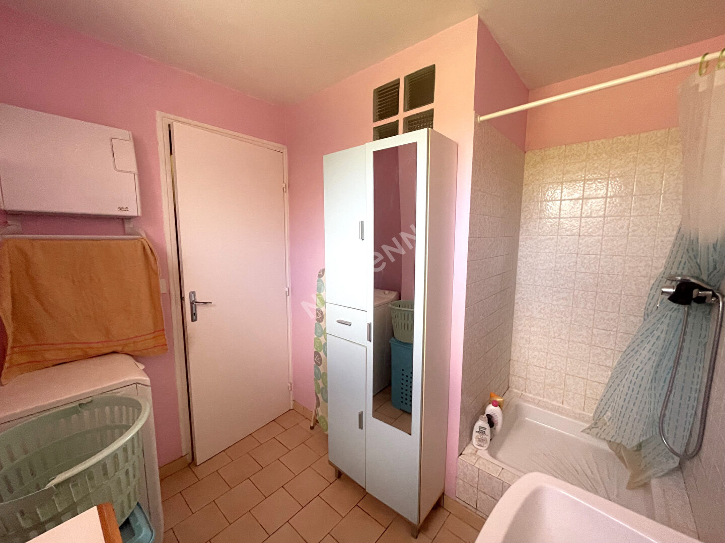 Photo LONGERE, 3 CHAMBRES, ENVIRONNEMENT CALME, PROCHE VALENCAY, À VICQ SUR NAHON (INDRE 36) image 6/6