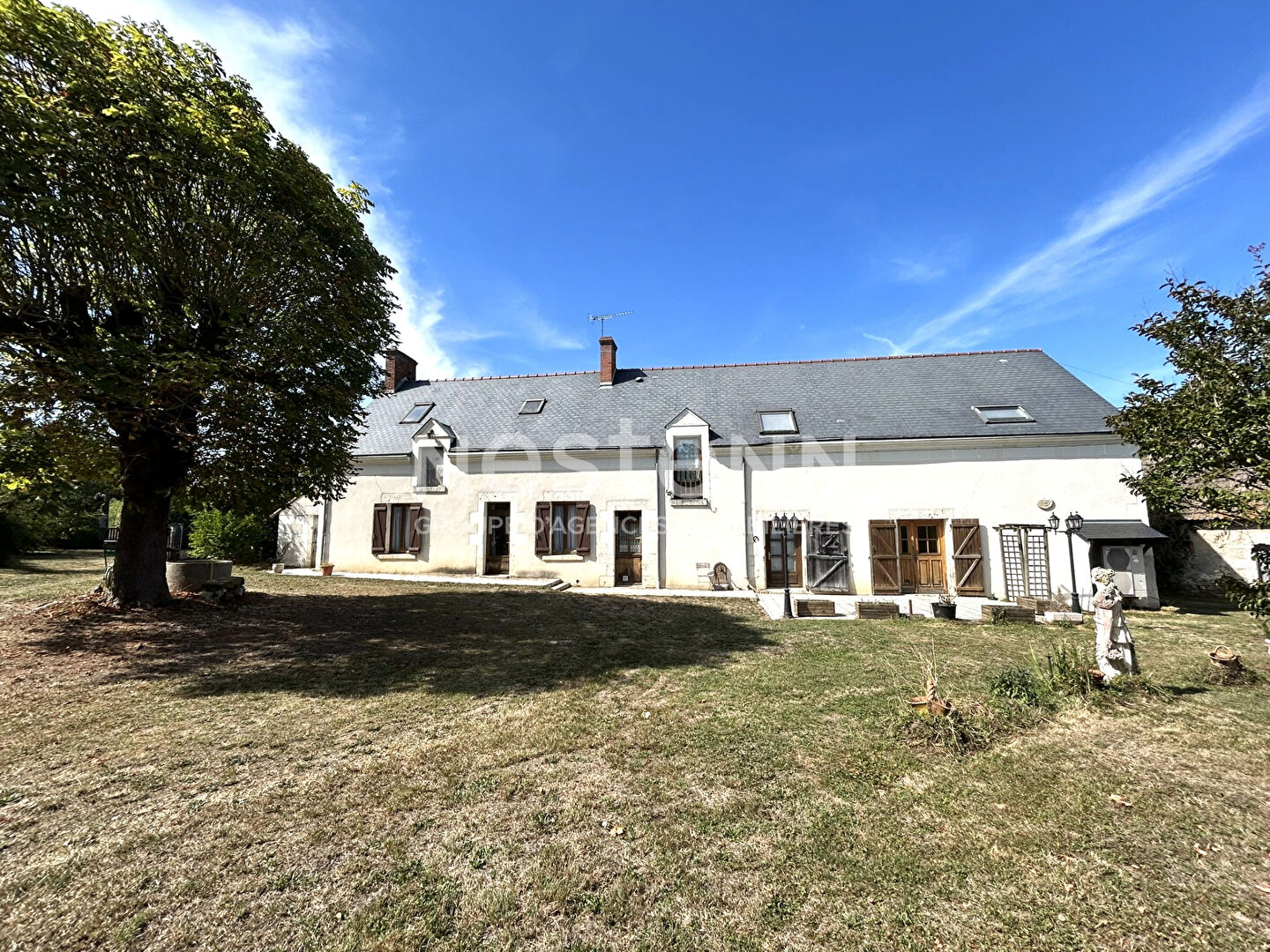 Agence immobilière de NESTENN Valençay - Chabris