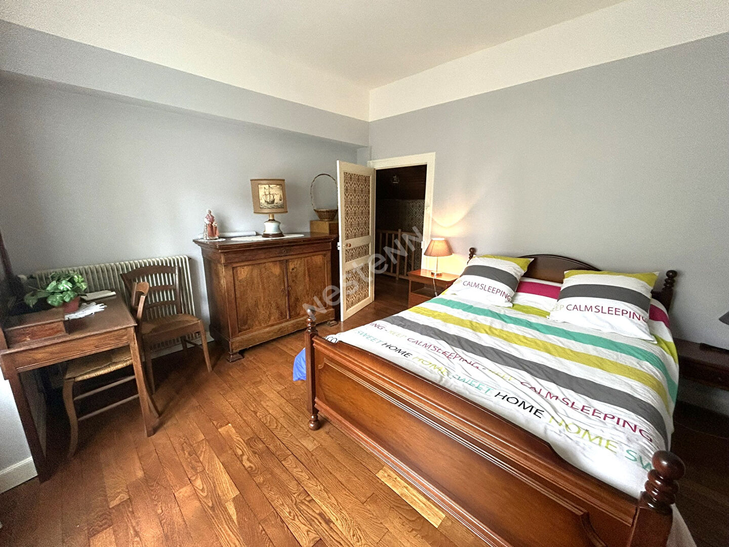 Agence immobilière de NESTENN Valençay - Chabris