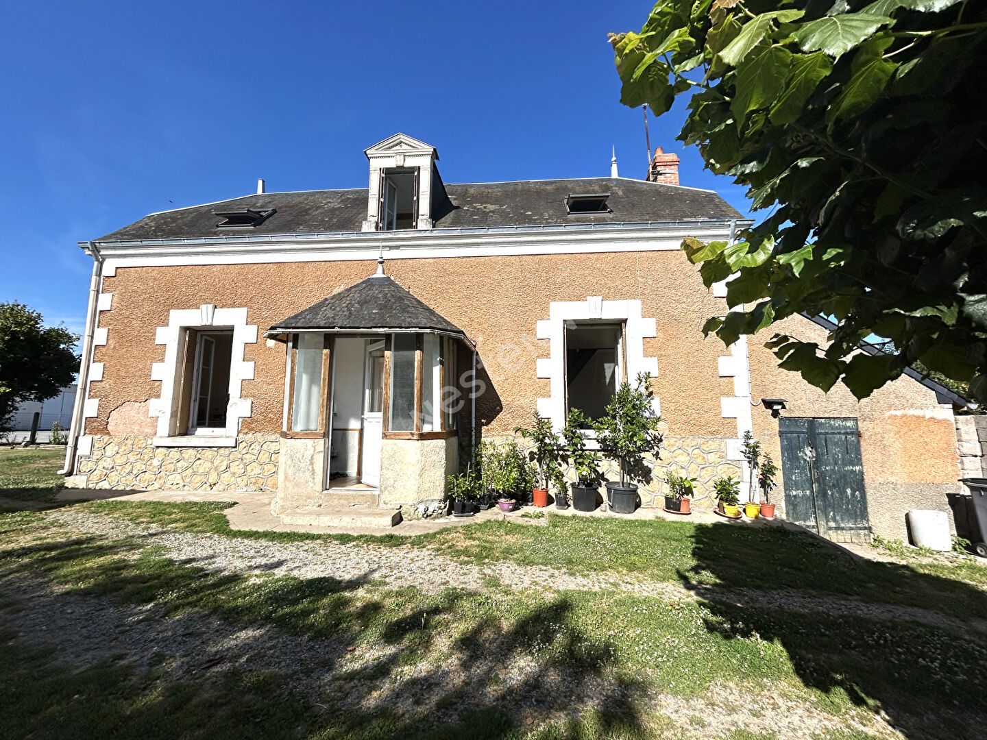 Agence immobilière de NESTENN Valençay - Chabris