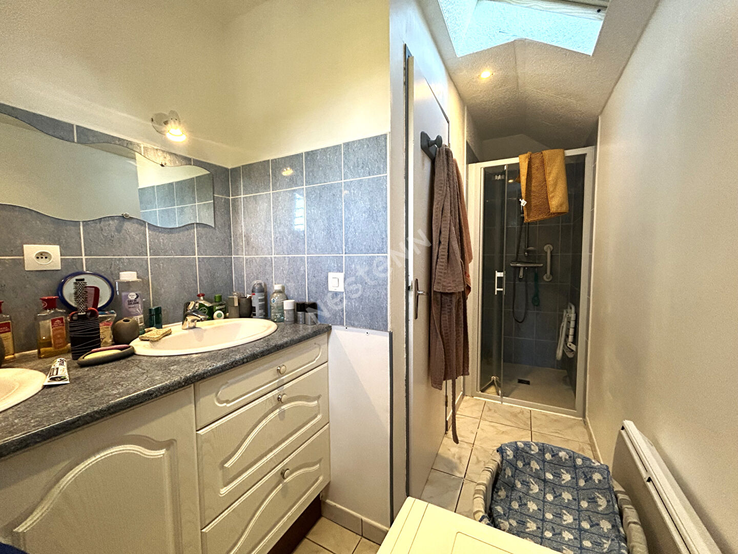 Photo LONGERE EN CAMPAGNE DE BAUDRES ENVIRONNEMENT CALME (INDRE 36) image 5/6