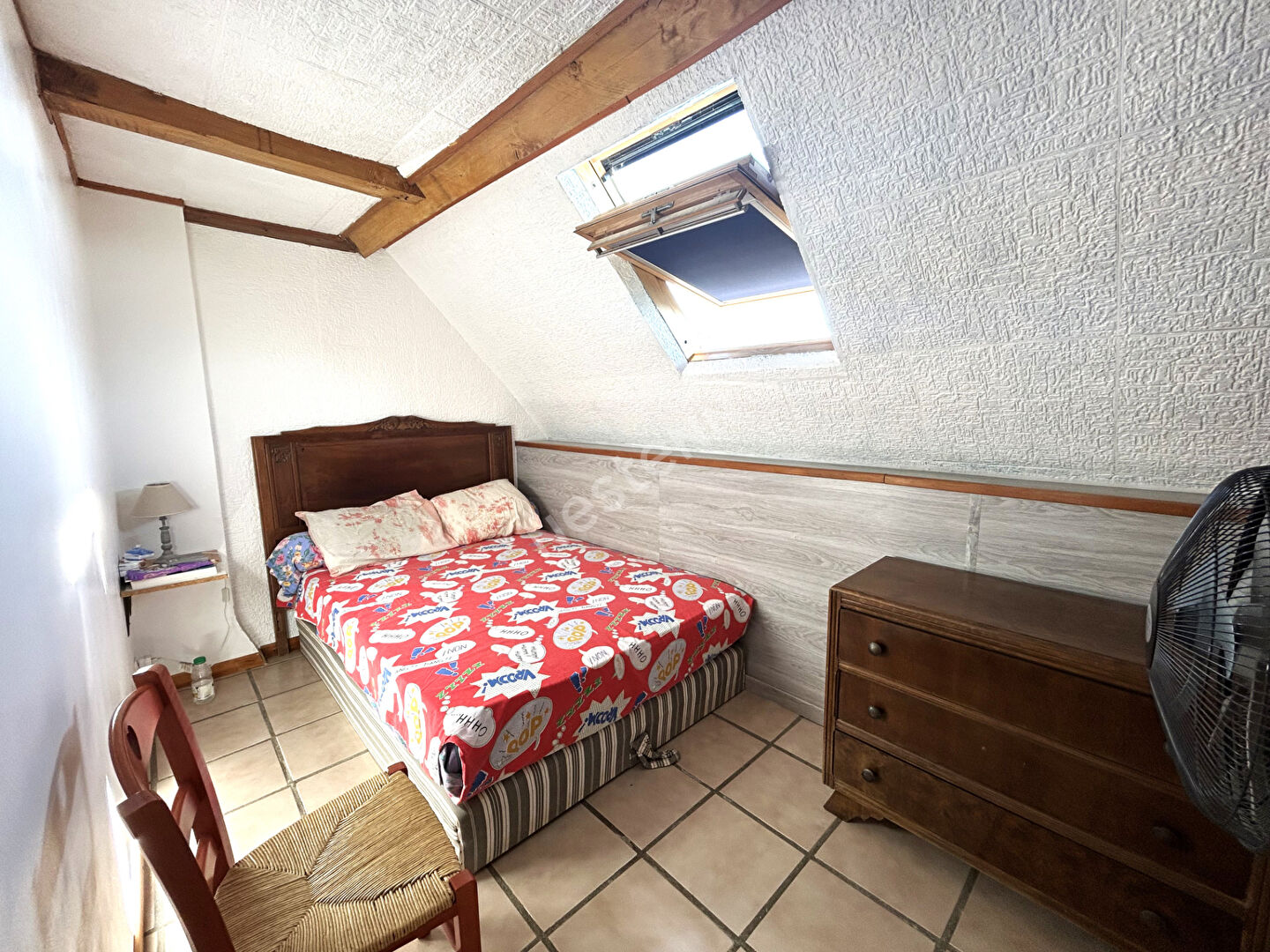 Photo LONGERE EN CAMPAGNE DE BAUDRES ENVIRONNEMENT CALME (INDRE 36) image 6/6