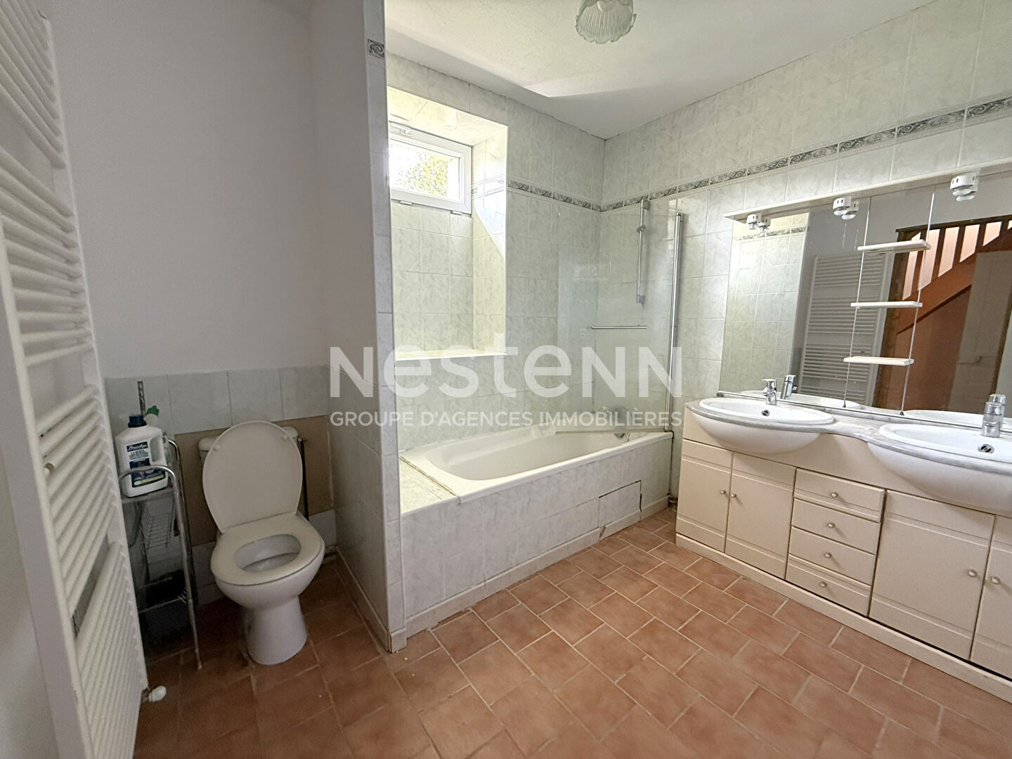 Photo MAISON À LOUER 2 CHAMBRES ET UN BUREAU EN CAMPAGNE SAINT CHRISTOPHE EN BAZELLE (INDRE 36) image 6/6