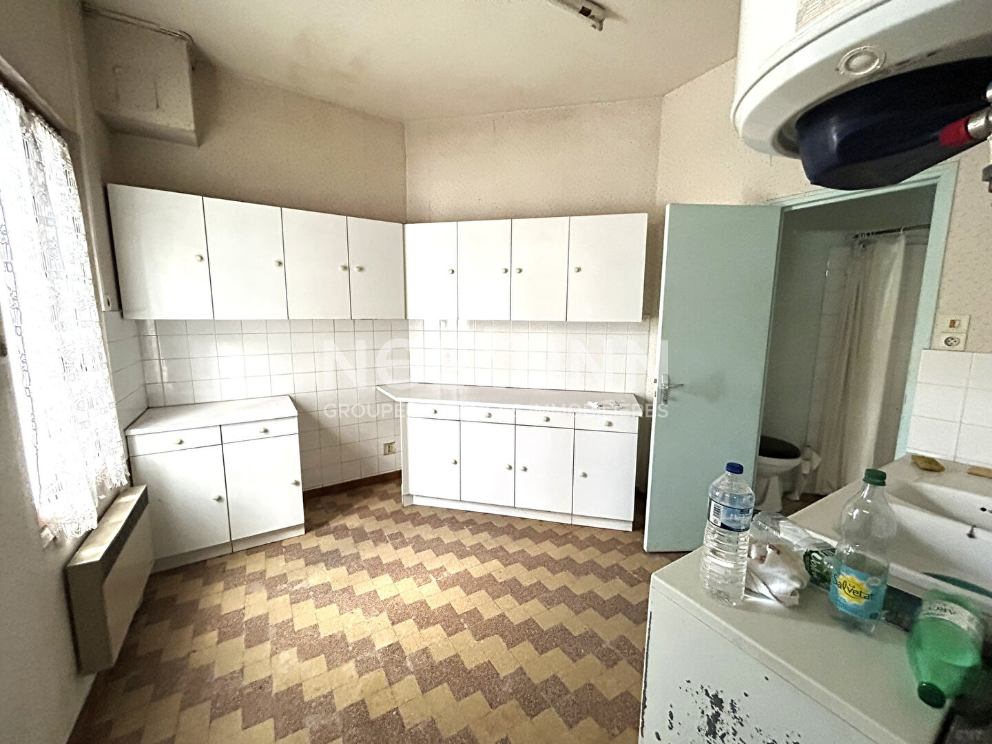 Photo MAISON DE 90m² À RÉNOVER AU COEUR DE VALENCAY AVEC COURETTE ET DÉPENDANCES (INDRE 36) image 2/6