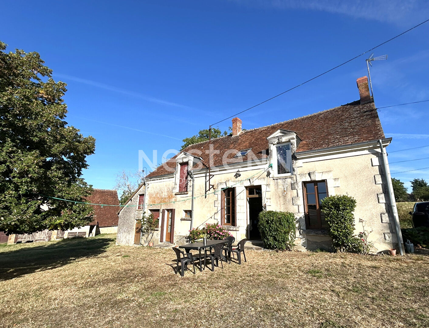 Agence immobilière de NESTENN Valençay - Chabris