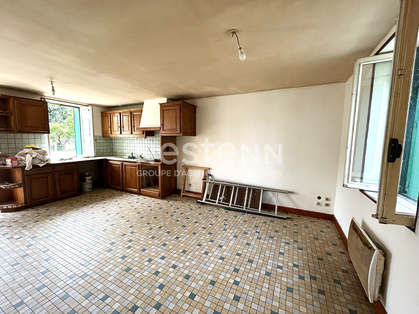 Agence immobilière de NESTENN Valençay - Chabris