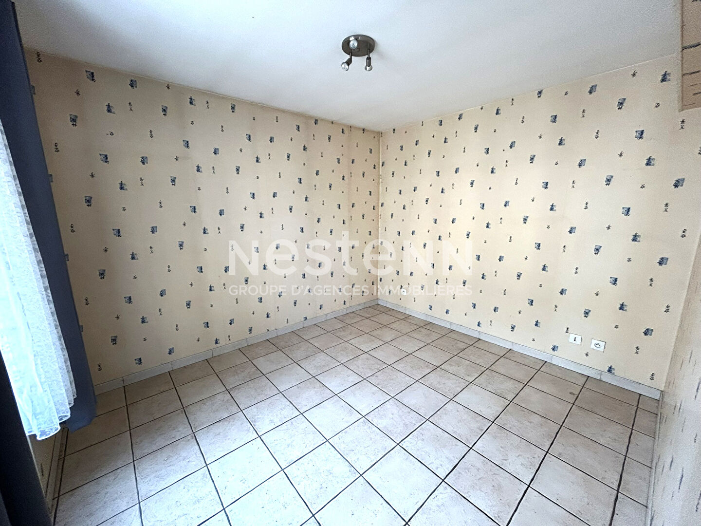 Photo LONGERE DE PLAIN-PIED 2 CHAMBRES  AVEC COURETTE AU COEUR DE POULAINES (INDRE 36) image 5/6