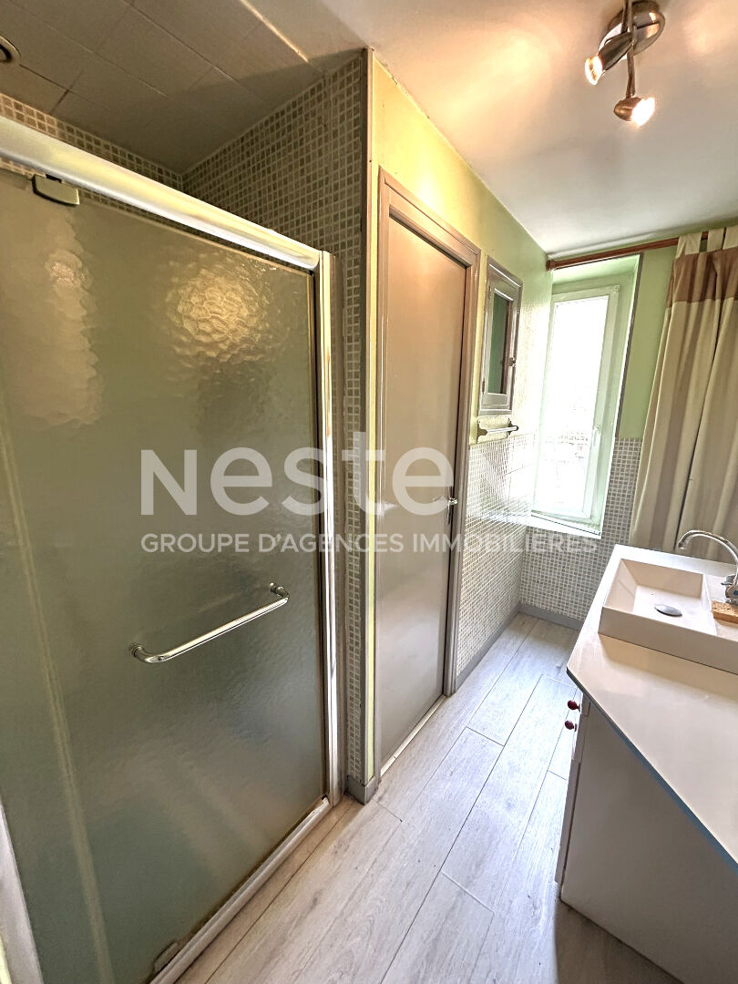 Photo LONGERE DE PLAIN-PIED 2 CHAMBRES  AVEC COURETTE AU COEUR DE POULAINES (INDRE 36) image 6/6