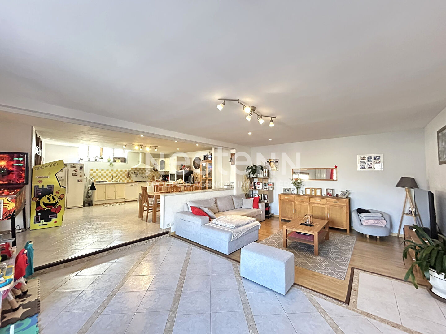 Agence immobilière de NESTENN Valençay - Chabris