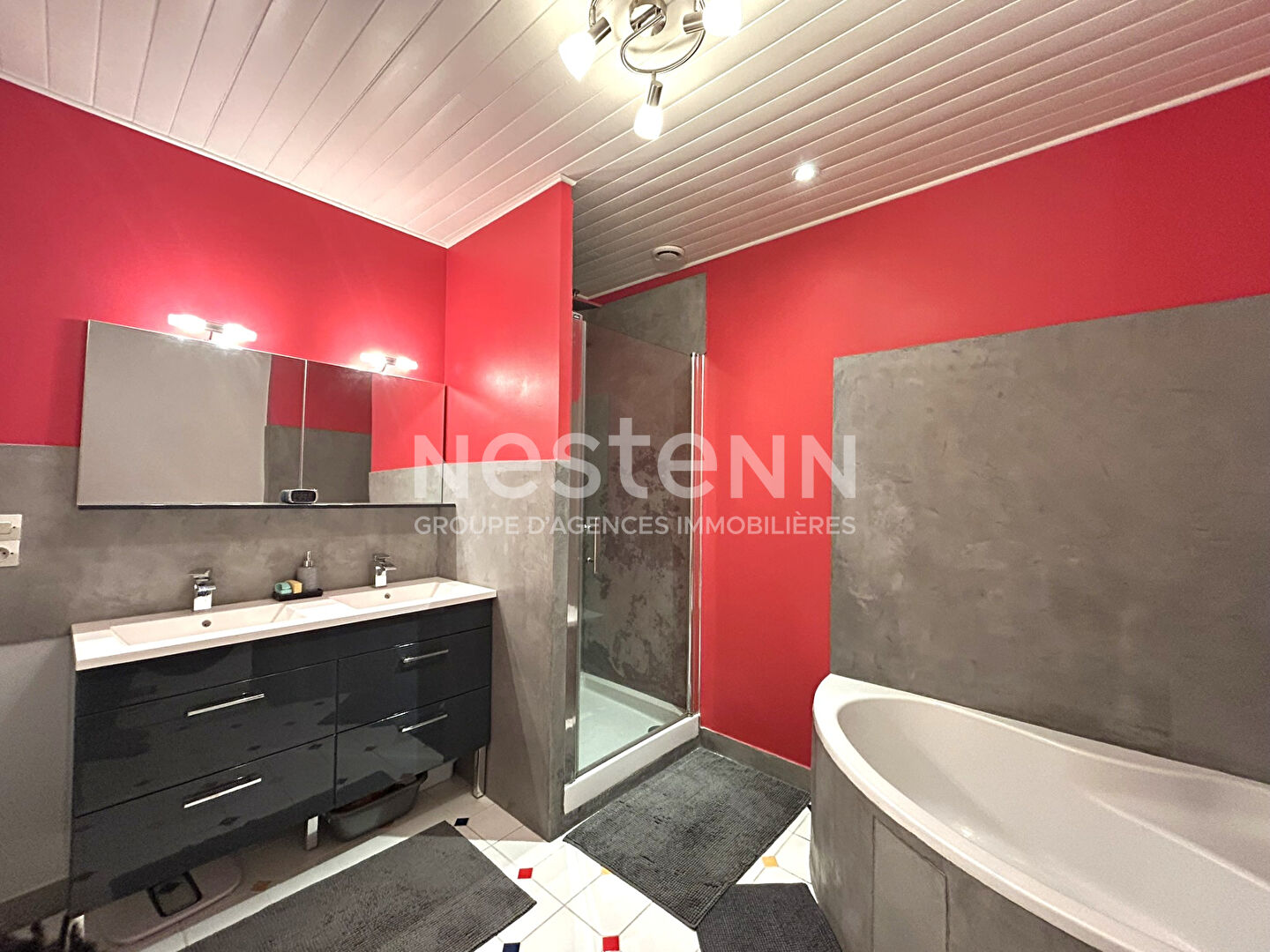 Photo MAISON DE VILLE 3 CHAMBRES SANS TRAVAUX À PRÉVOIR DANS CHABRIS (INDRE 36) image 3/6