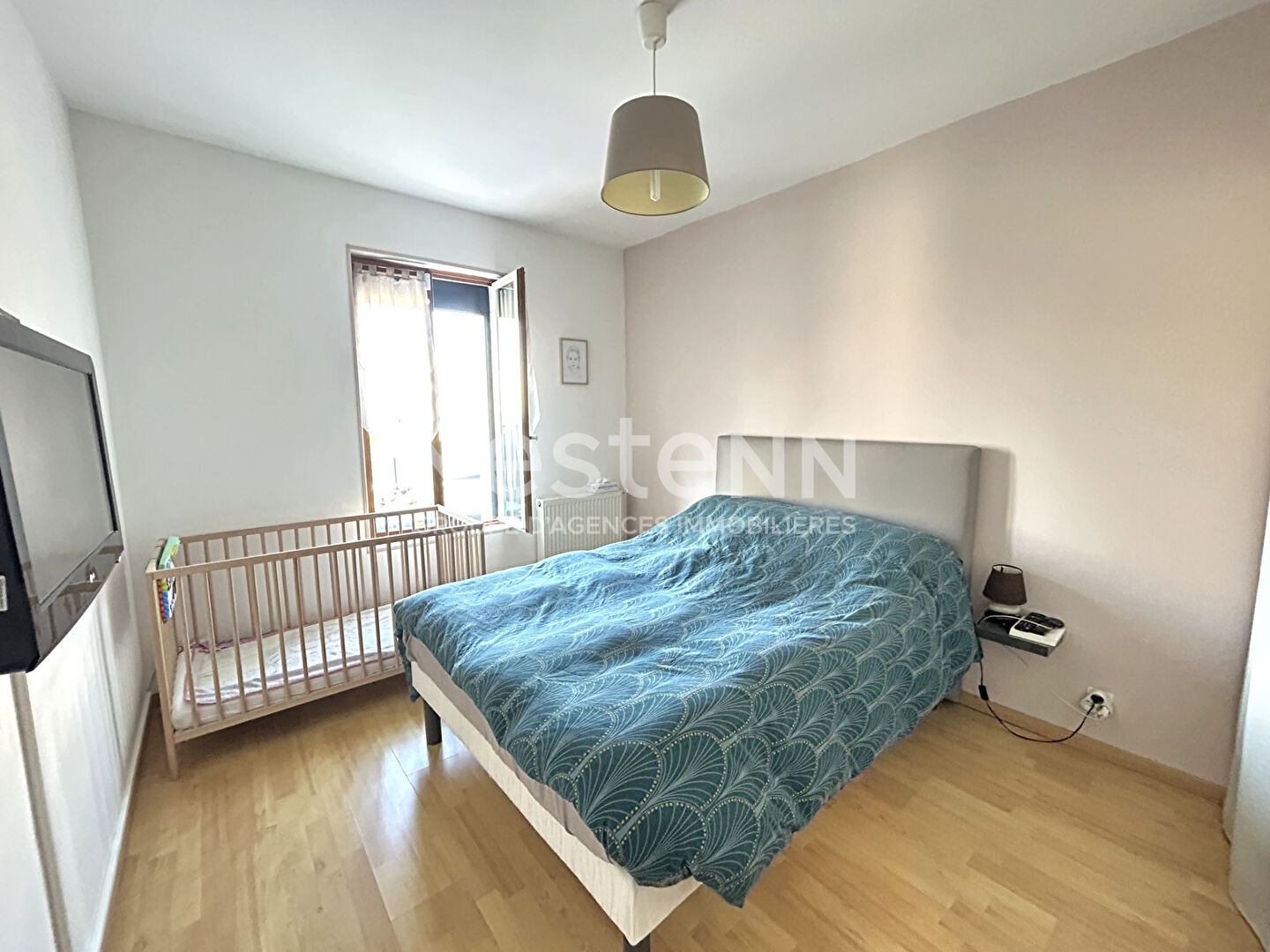 Photo MAISON DE VILLE 3 CHAMBRES SANS TRAVAUX À PRÉVOIR DANS CHABRIS (INDRE 36) image 4/6