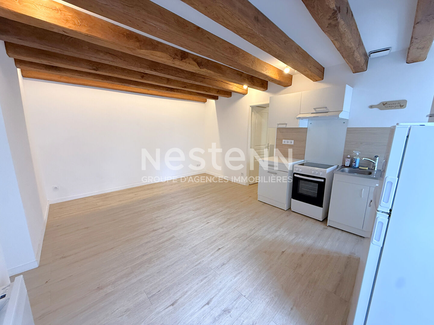 Agence immobilière de NESTENN Valençay - Chabris