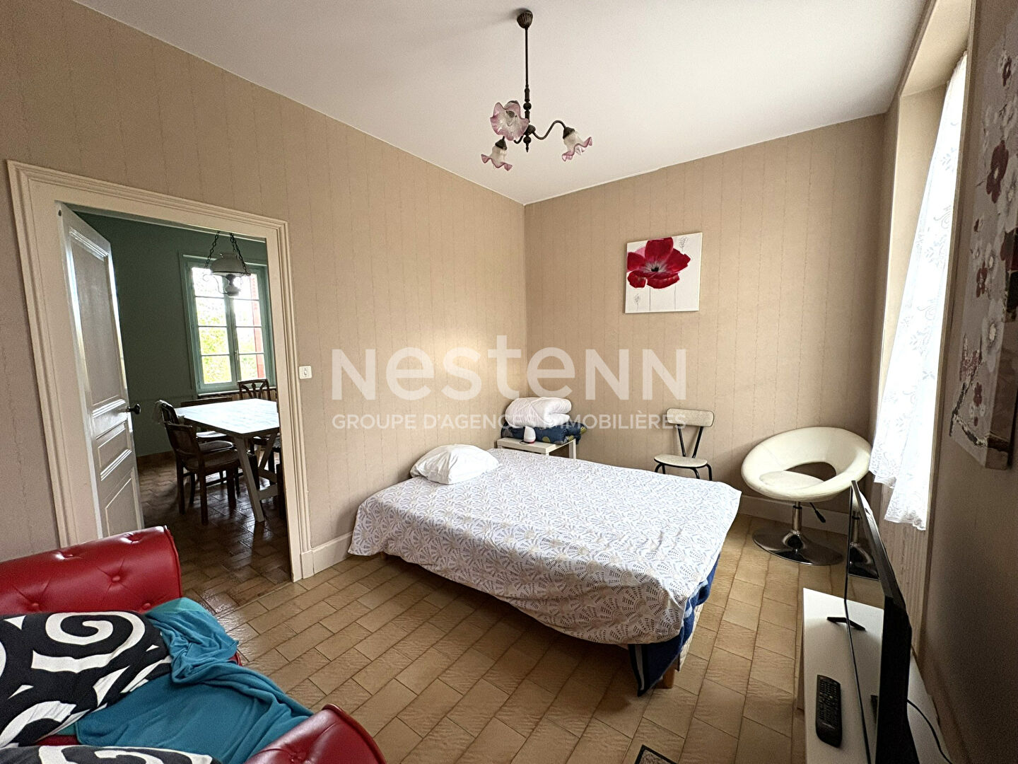 Agence immobilière de NESTENN Valençay - Chabris