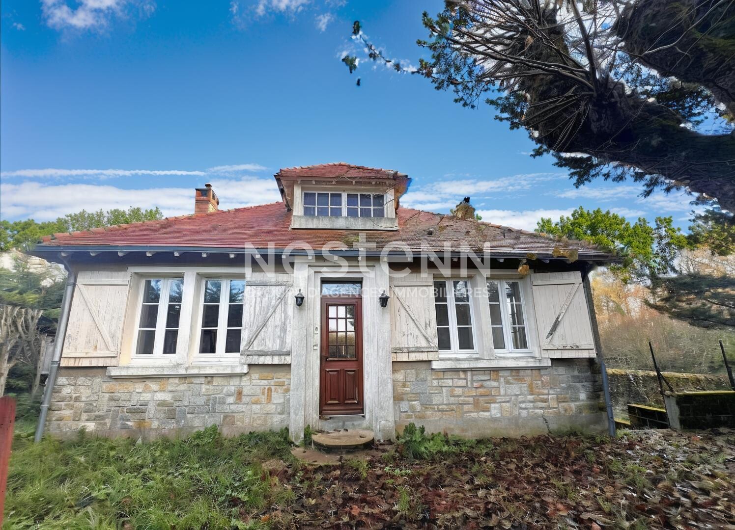 Agence immobilière de NESTENN Valençay - Chabris