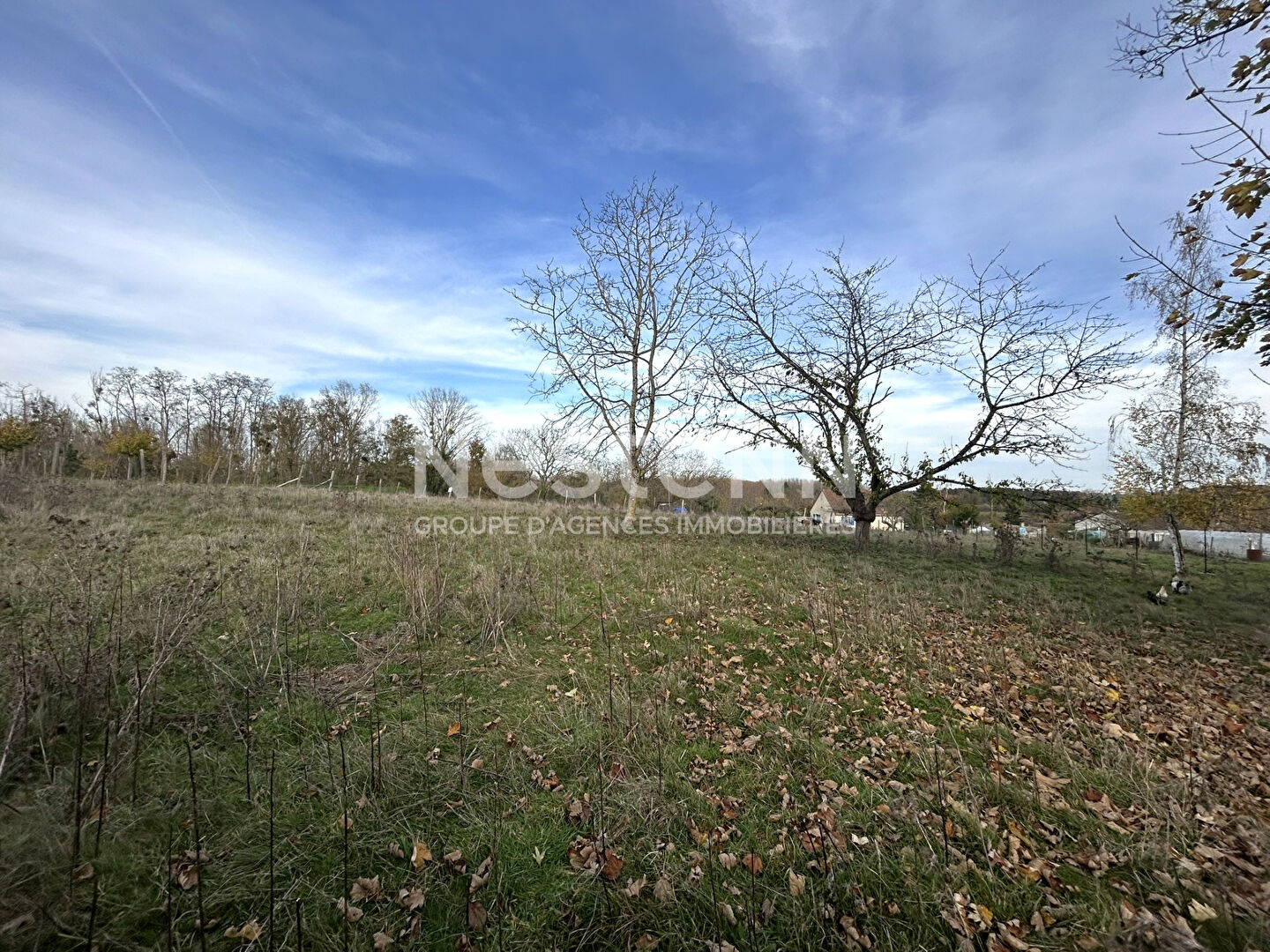 Agence immobilière de NESTENN Valençay - Chabris