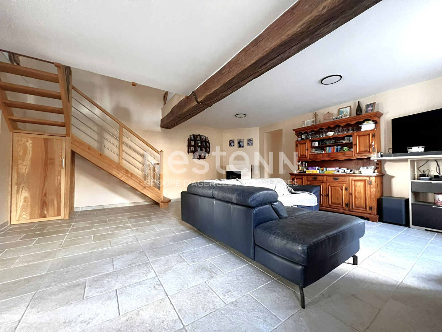 Agence immobilière de NESTENN Valençay - Chabris