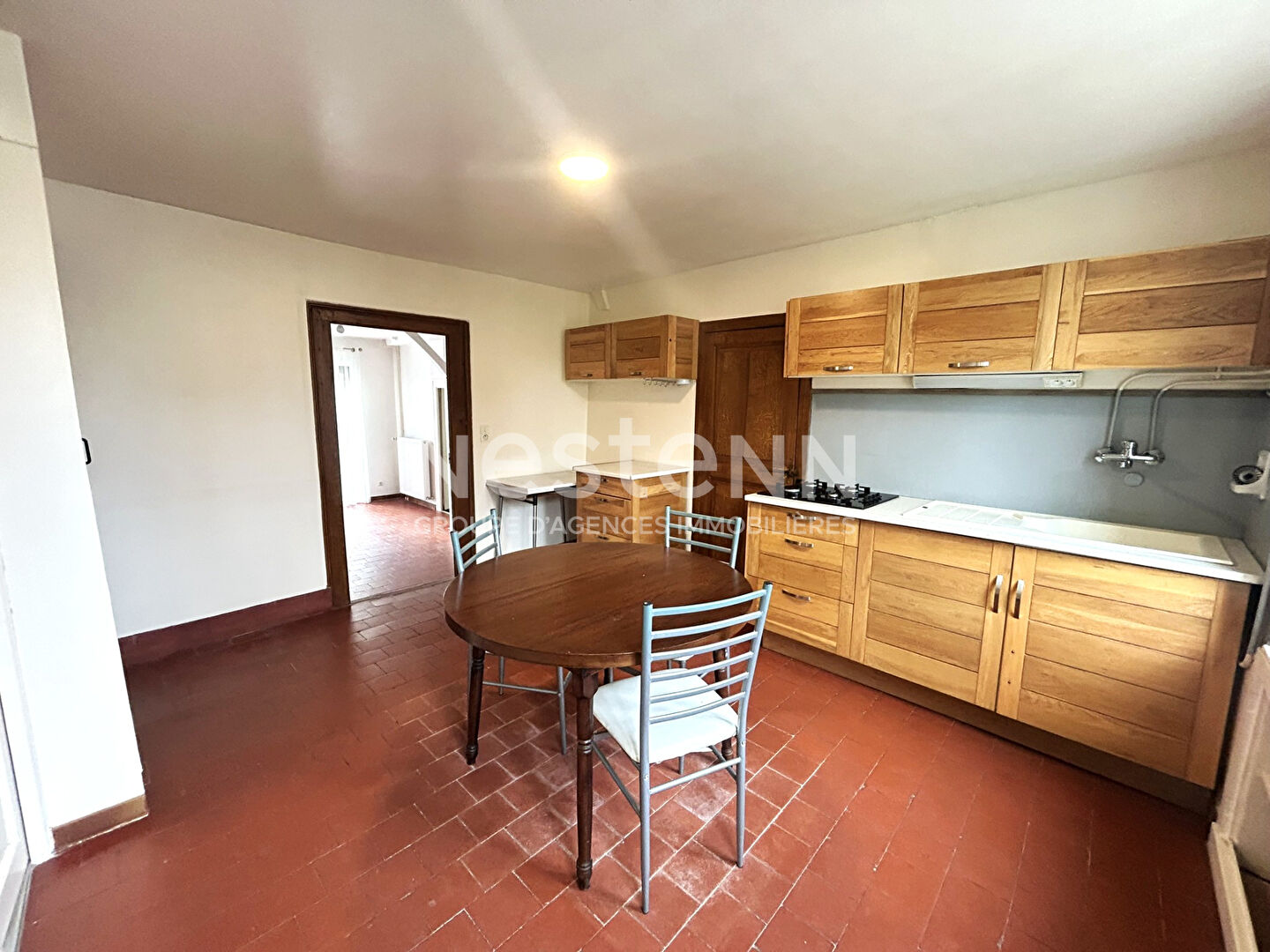 Agence immobilière de NESTENN Valençay - Chabris