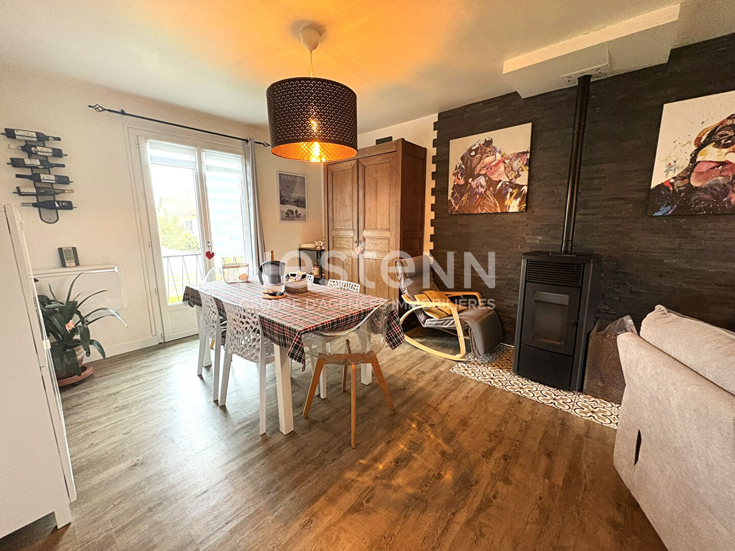 Agence immobilière de NESTENN Valençay - Chabris