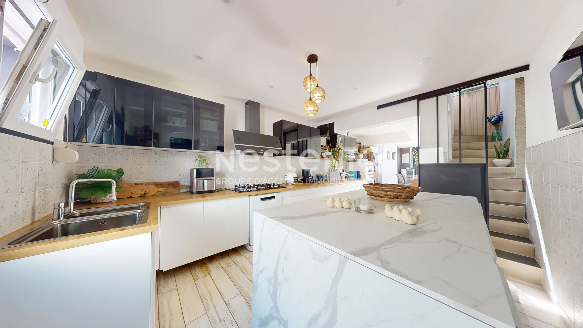 Agence immobilière de NESTENN CUCQ-LE TOUQUET