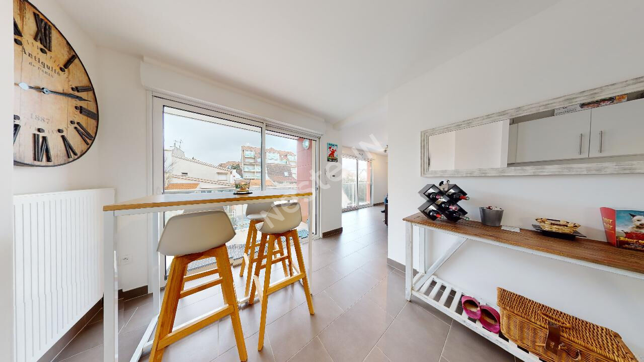 Agence immobilière de NESTENN CUCQ-LE TOUQUET