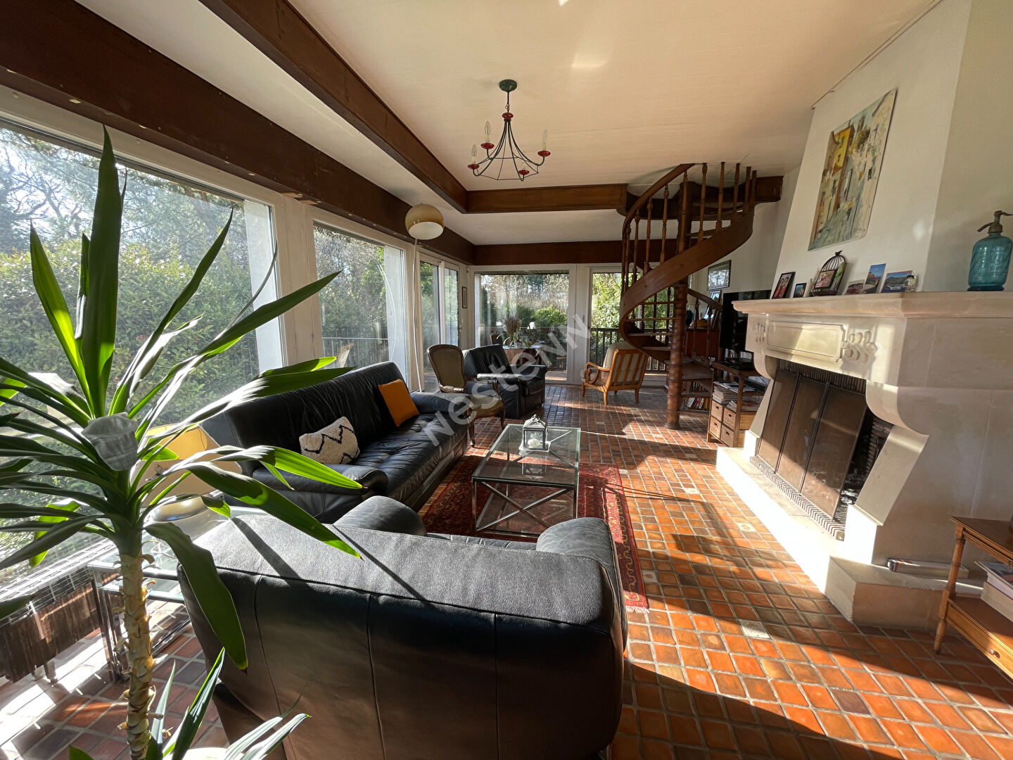 Agence immobilière de NESTENN CUCQ-LE TOUQUET