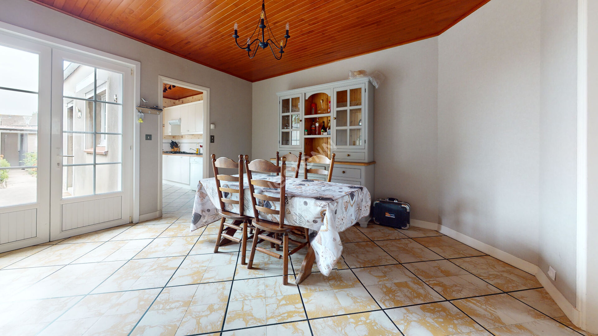 Photo Charmante maison - 127m2 - 3 chambres - quartier calme image 5/6