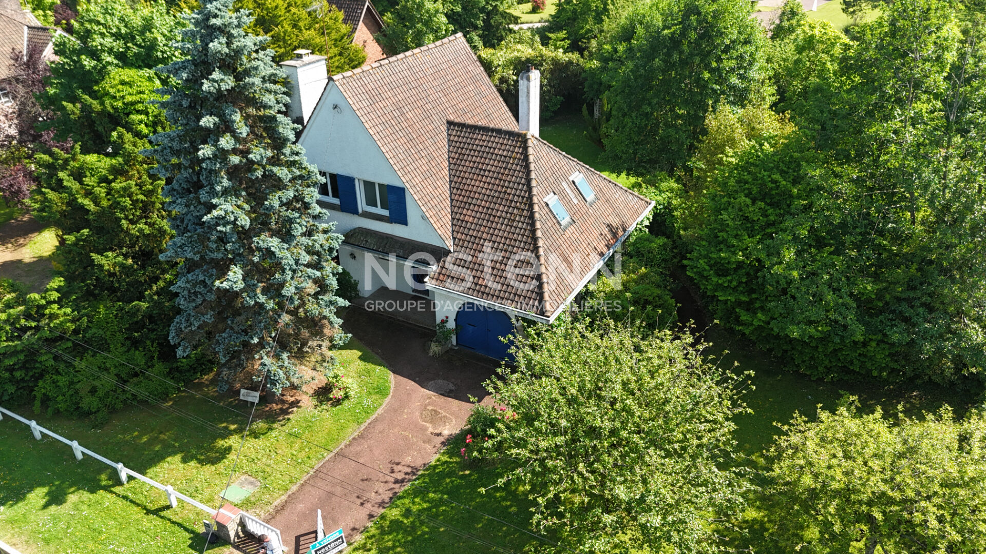 Agence immobilière de NESTENN CUCQ-LE TOUQUET