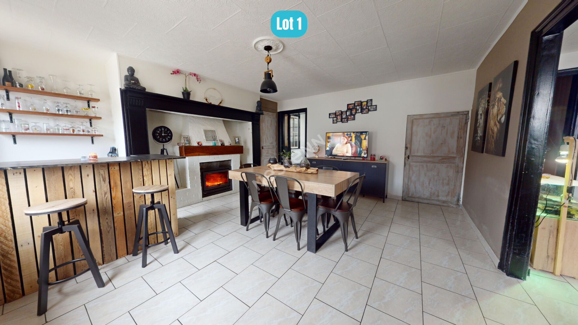 Agence immobilière de NESTENN CUCQ-LE TOUQUET