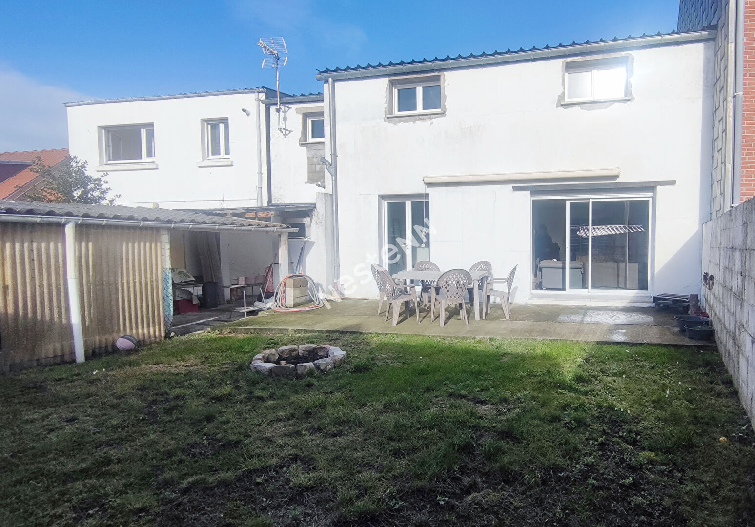 Agence immobilière de NESTENN CUCQ-LE TOUQUET
