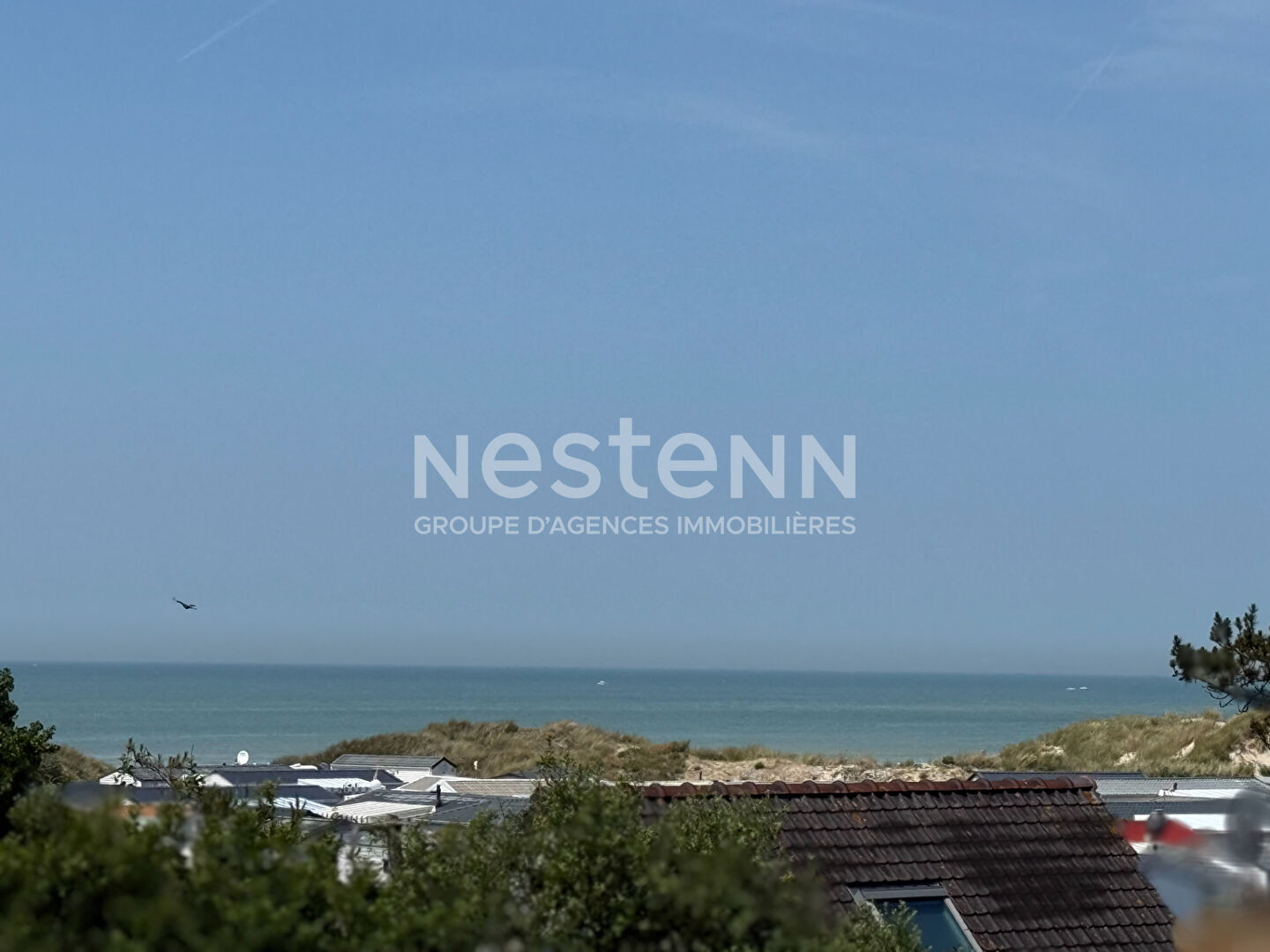 Agence immobilière de NESTENN CUCQ-LE TOUQUET