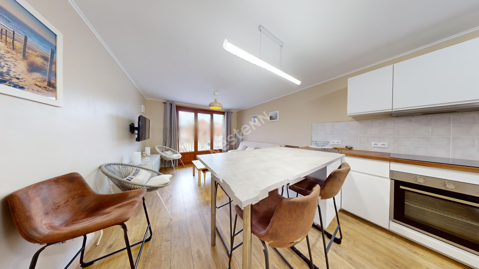 Agence immobilière de NESTENN CUCQ-LE TOUQUET
