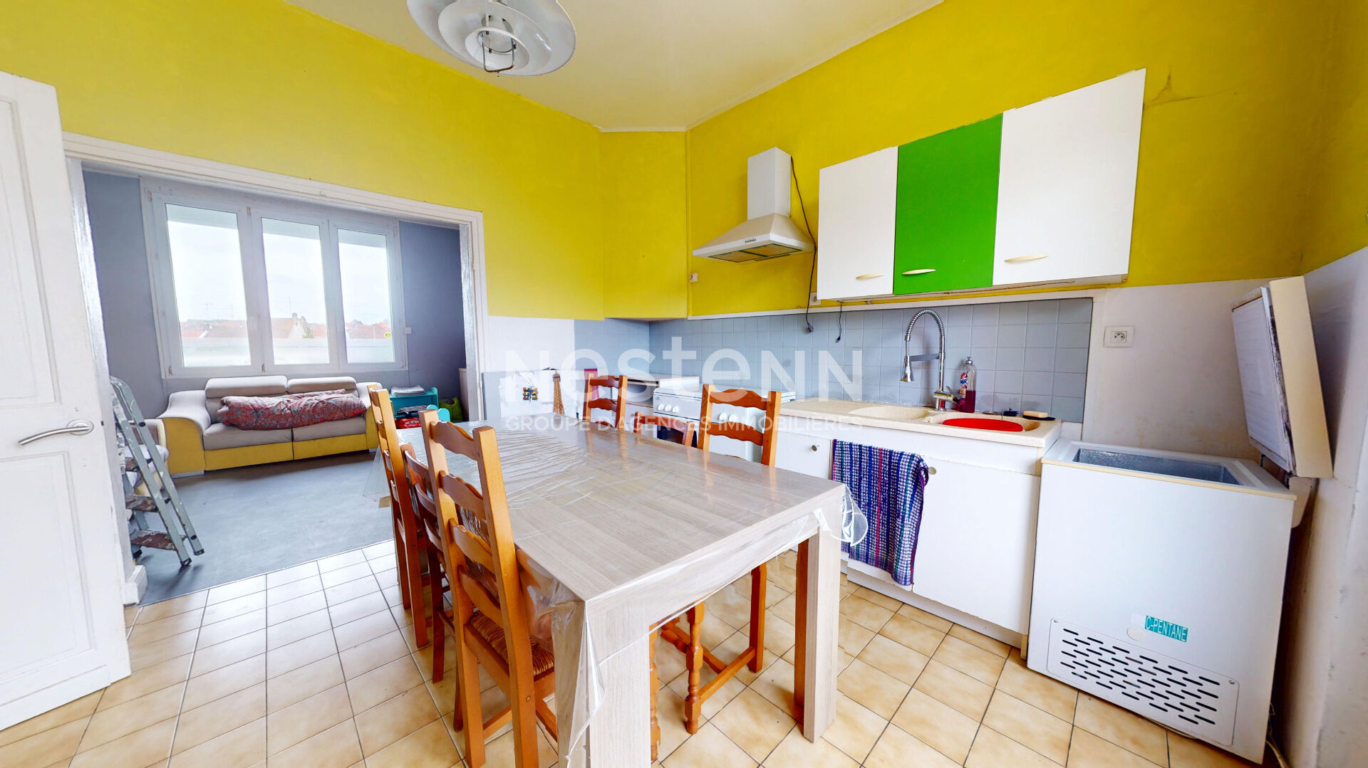 Agence immobilière de NESTENN CUCQ-LE TOUQUET