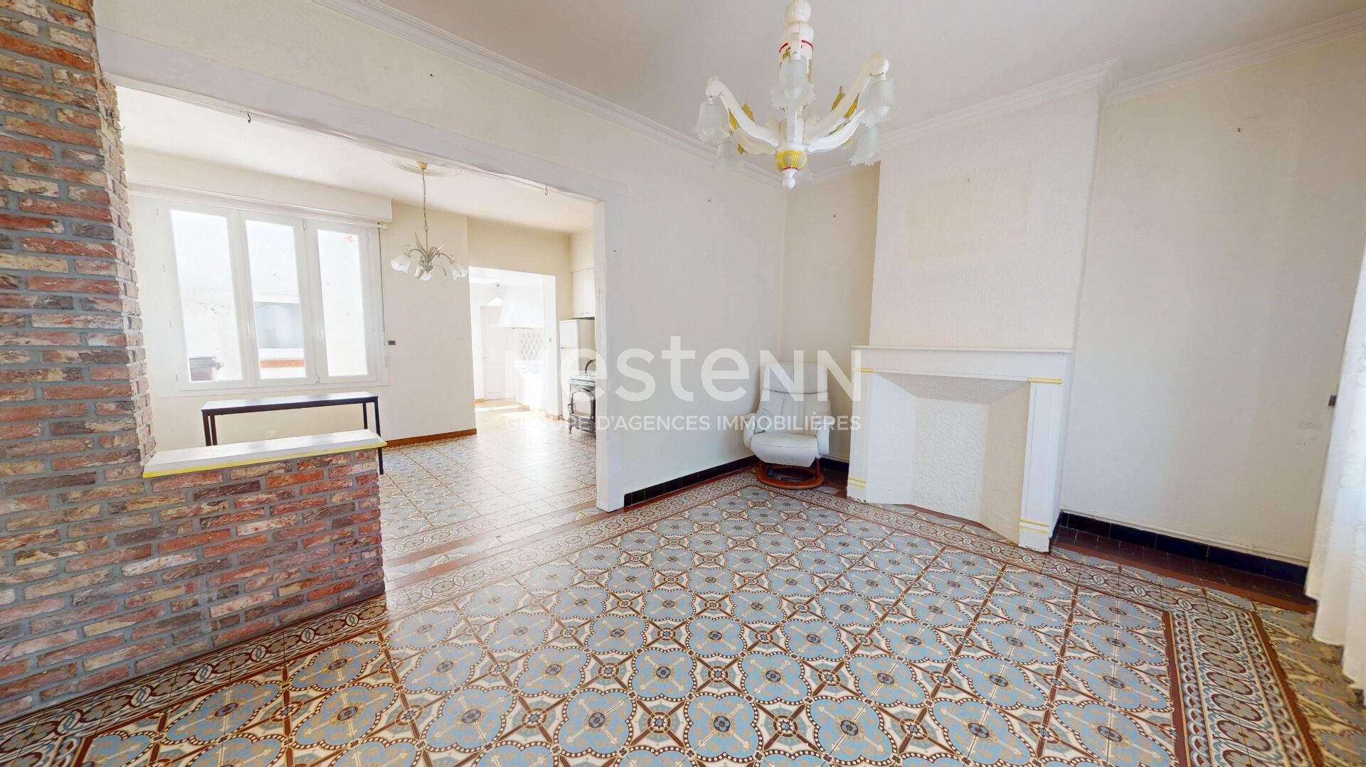 Agence immobilière de NESTENN CUCQ-LE TOUQUET