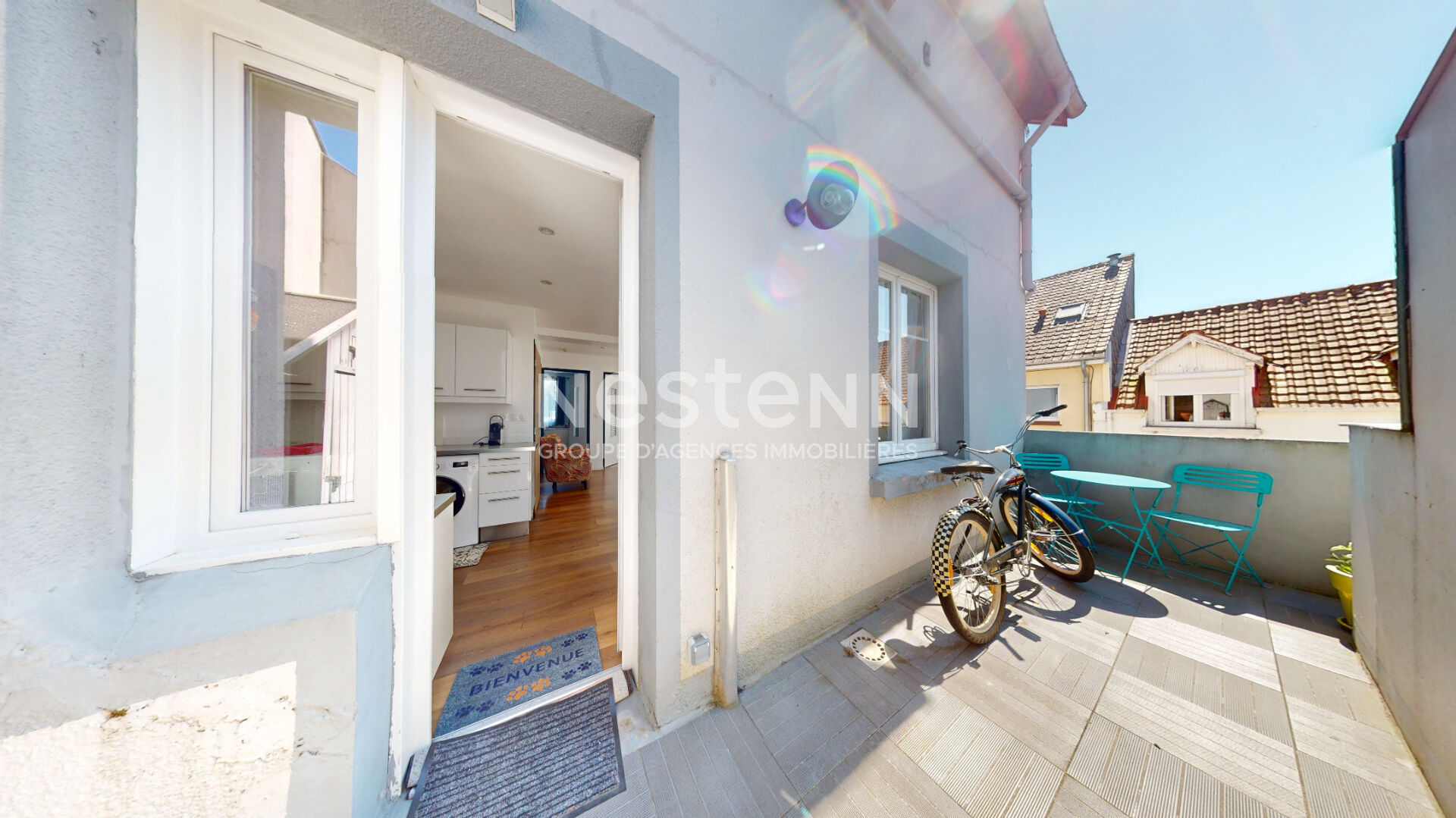 Agence immobilière de NESTENN CUCQ-LE TOUQUET