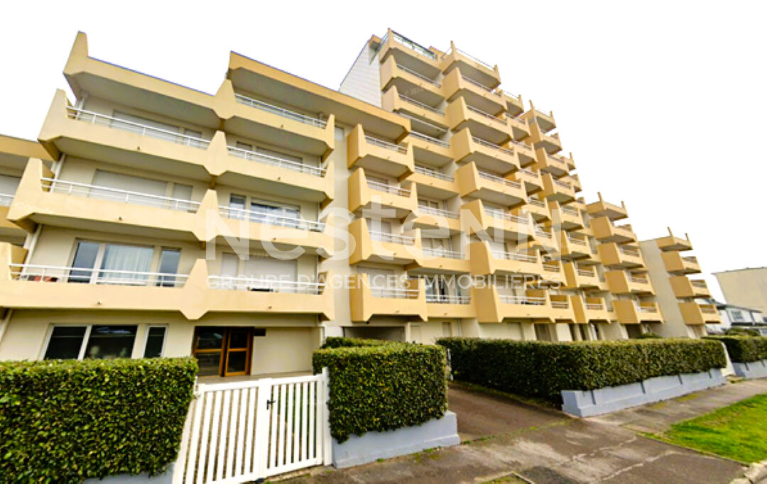 Agence immobilière de NESTENN CUCQ-LE TOUQUET