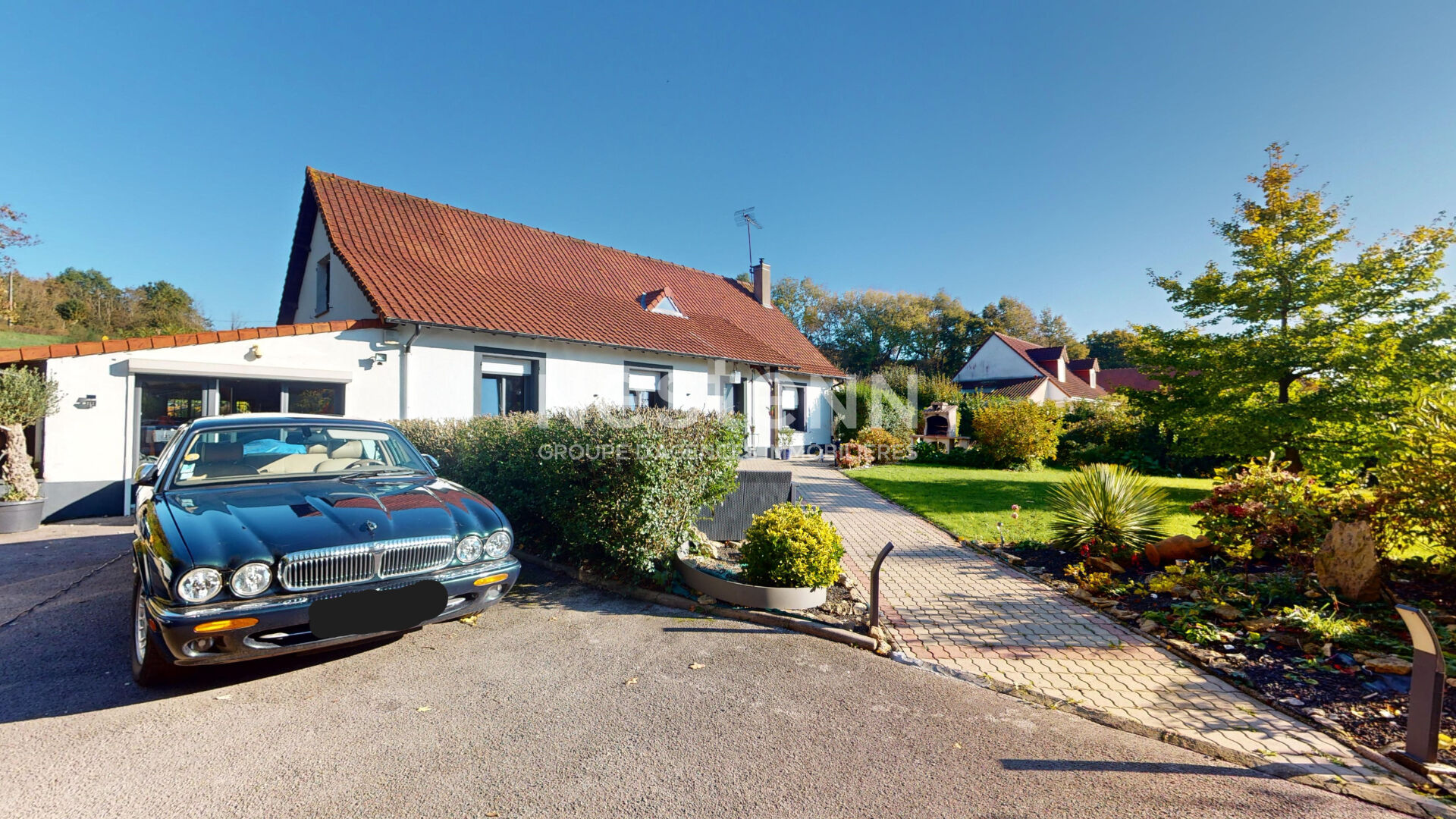 Agence immobilière de NESTENN CUCQ-LE TOUQUET