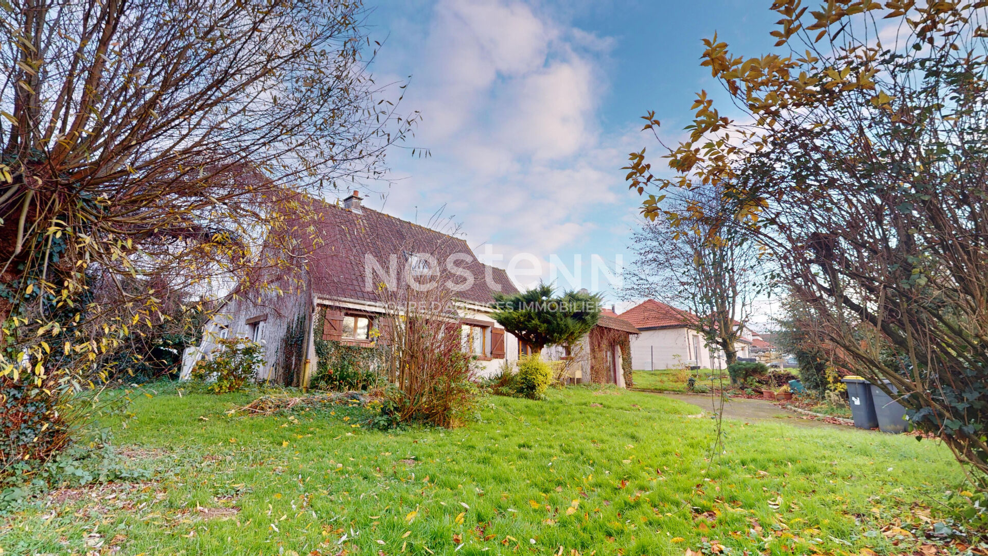 Agence immobilière de NESTENN CUCQ-LE TOUQUET