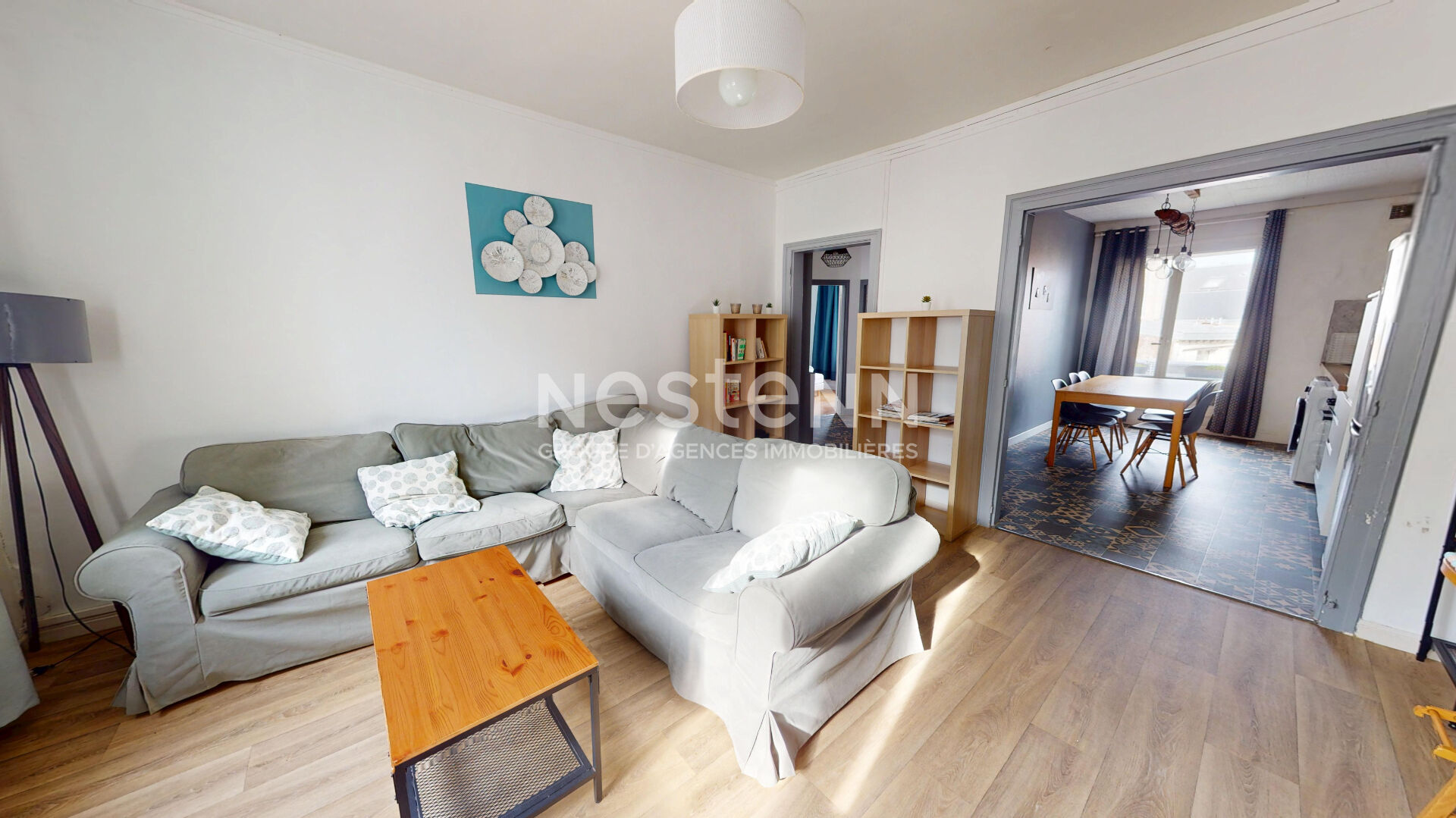Agence immobilière de NESTENN CUCQ-LE TOUQUET